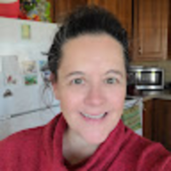 Meet your Posher, Sherilyn - Picture 1 of 1